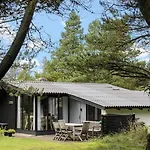 0118-romo-smafolksvej-42 Dom wakacyjny