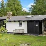 0118-romo-smafolksvej-42 Dom wakacyjny *
