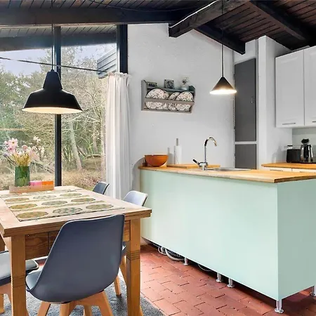 Σπίτι διακοπών 0118-romo-smafolksvej-42 Kongsmark