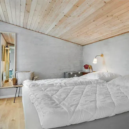 0118-romo-smafolksvej-42 Σπίτι διακοπών Kongsmark