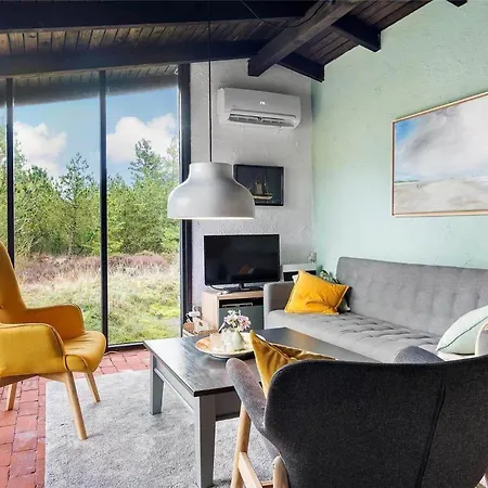 Σπίτι διακοπών 0118-romo-smafolksvej-42 *