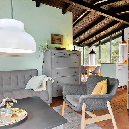 Σπίτι διακοπών 0118-romo-smafolksvej-42 *