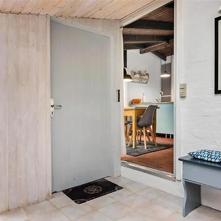 Σπίτι διακοπών 0118-romo-smafolksvej-42 *