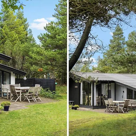 0118-romo-smafolksvej-42 Σπίτι διακοπών *