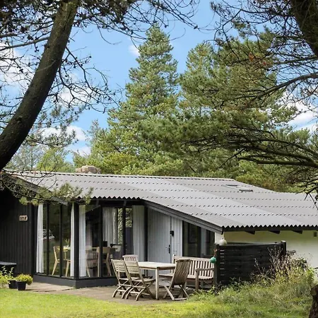 Σπίτι διακοπών 0118-romo-smafolksvej-42