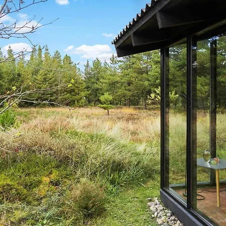 0118-romo-smafolksvej-42 Σπίτι διακοπών Kongsmark