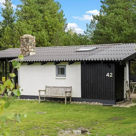 0118-romo-smafolksvej-42 Σπίτι διακοπών