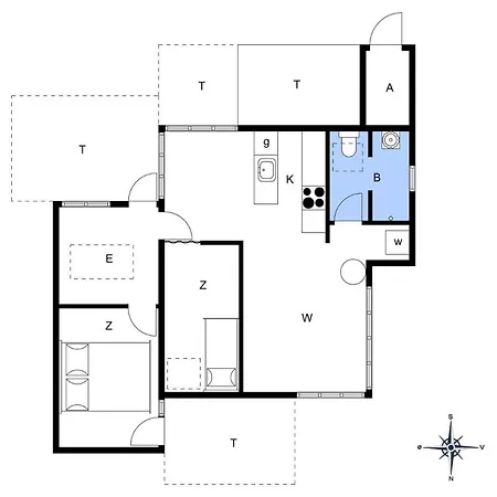 0118-romo-smafolksvej-42 Kongsmark