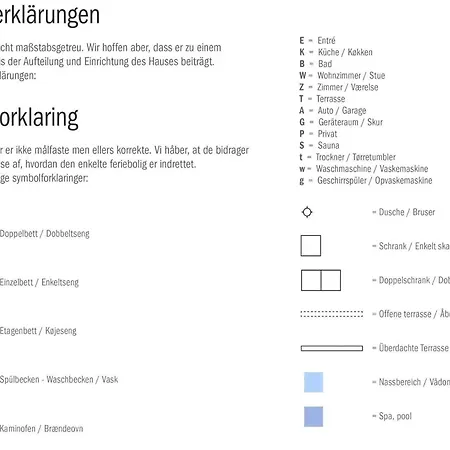 0118-romo-smafolksvej-42 Σπίτι διακοπών *