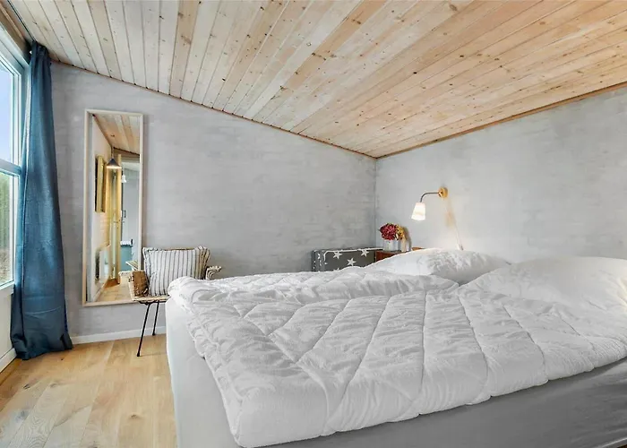0118-romo-smafolksvej-42 度假居 Kongsmark