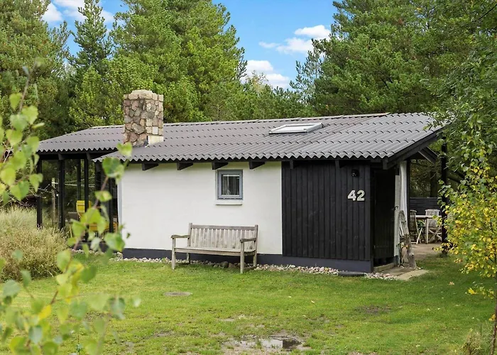 0118-romo-smafolksvej-42 Semesterbostad *